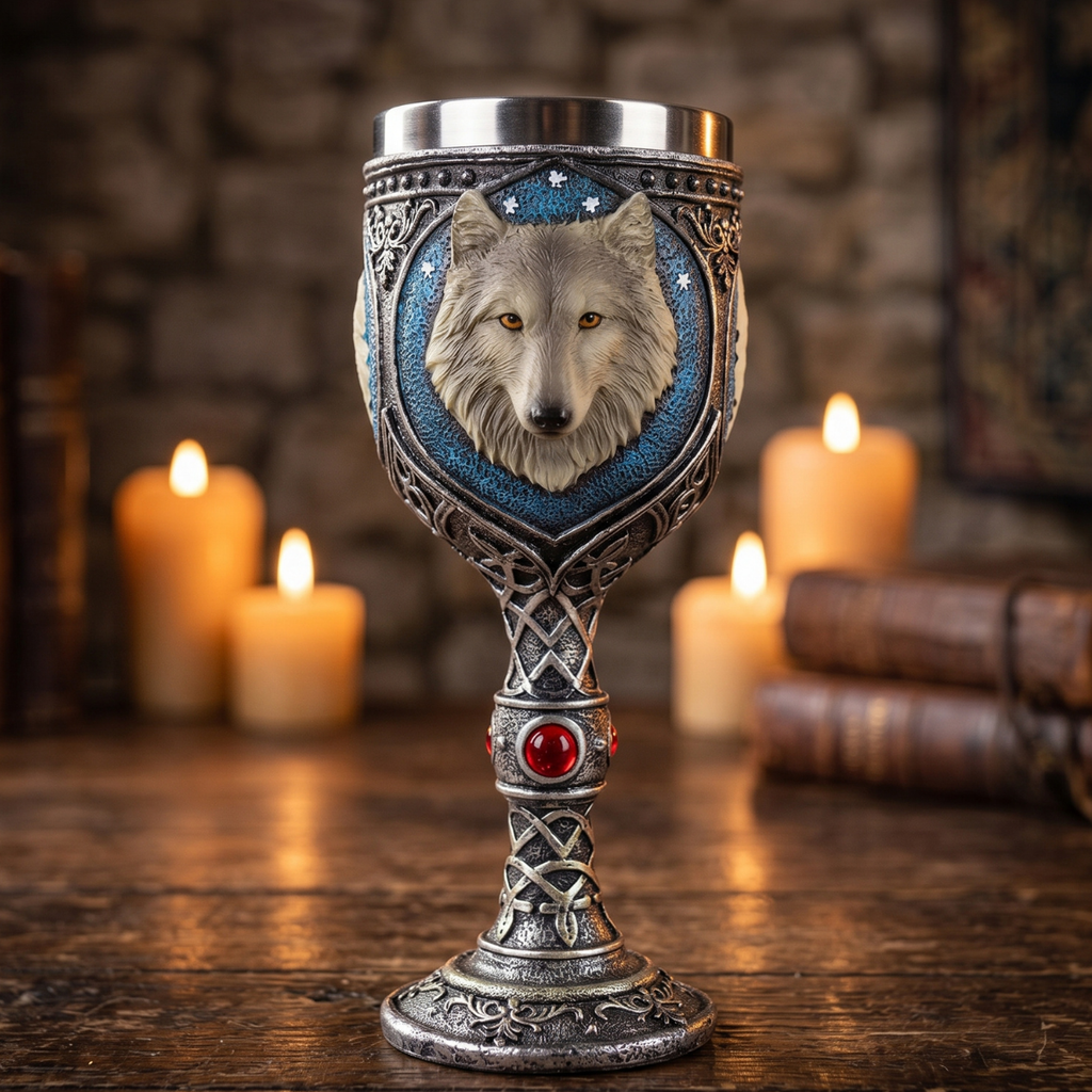 Copa Medieval-Vikinga de Lobo
