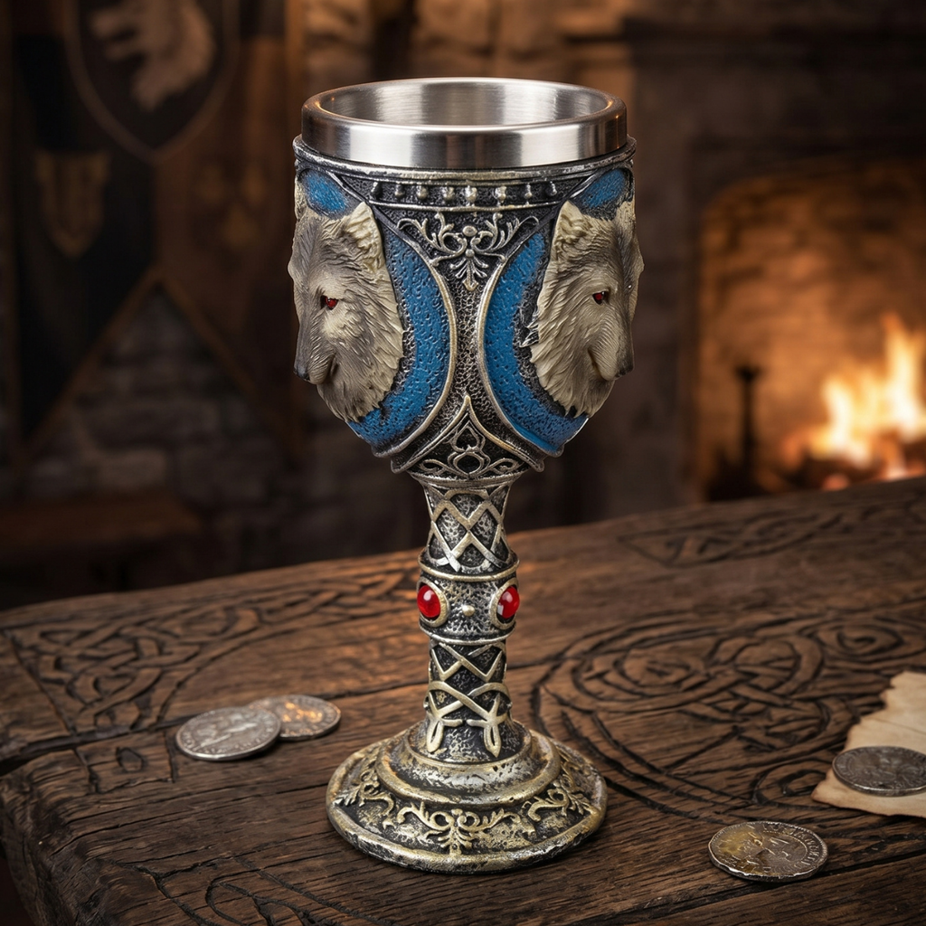 Copa Medieval-Vikinga de Lobo
